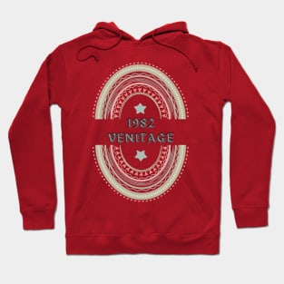 1982 Venitage Hoodie